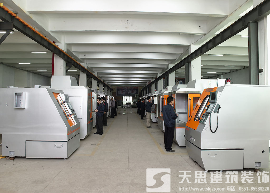 <a href=http://m.jstongyue.com/gccf/ target=_blank class=infotextkey>合肥廠房裝修</a>有哪些注意事項