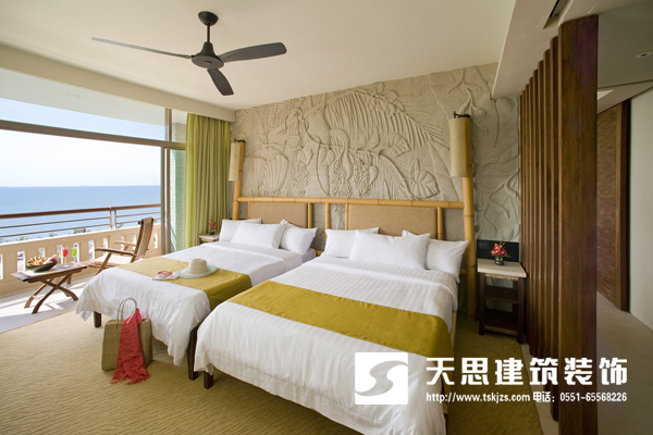 <a href=http://m.jstongyue.com/hfjdzx/ target=_blank class=infotextkey>合肥酒店裝修</a>設(shè)計內(nèi)外兼修很重要