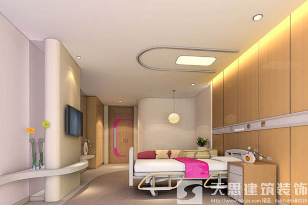 <a href=http://m.jstongyue.com/yiyuananli/ target=_blank class=infotextkey>合肥醫院裝修</a>設計需要注意事項