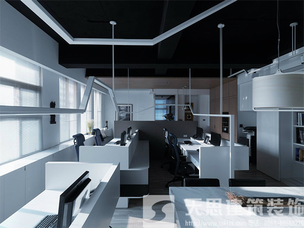 <a href=http://m.jstongyue.com/ target=_blank class=infotextkey>合肥辦公室裝修</a>材料墻面如何裝飾