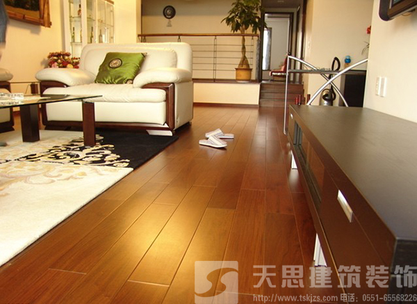 復合地板的優缺點，你知道幾點？