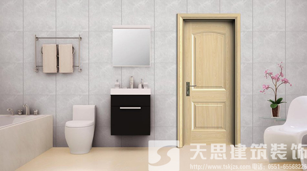 木門選購(gòu)注意事項(xiàng),幾大誤區(qū)你知道嗎?