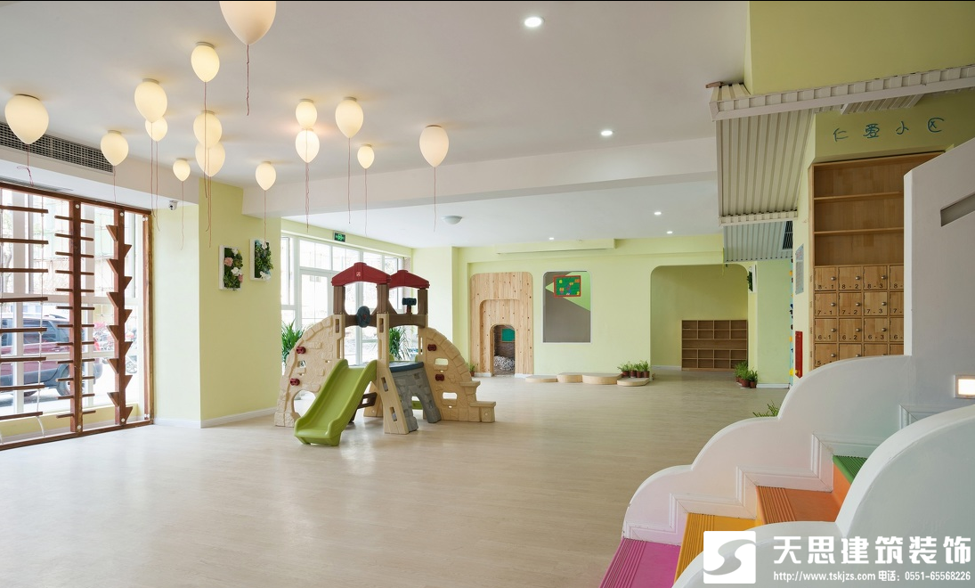 <a href=http://m.jstongyue.com/youeryuan/ target=_blank class=infotextkey>合肥幼兒園設計</a>重中之重之衛生間設計要點