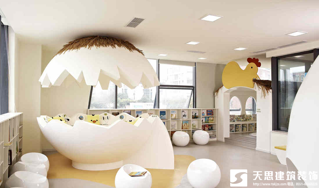 <a href=http://m.jstongyue.com/youeryuan/ target=_blank class=infotextkey>合肥幼兒園設計</a>之供應房設計