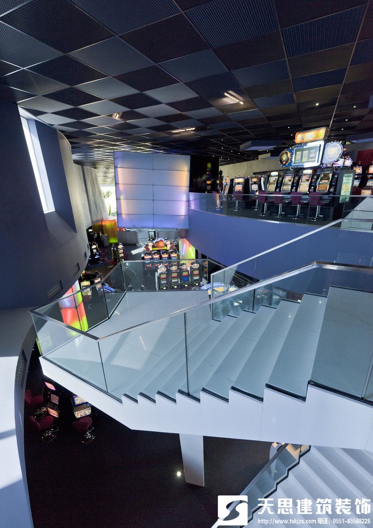 <a href=http://m.jstongyue.com/hfjdzx/ target=_blank class=infotextkey>合肥酒店設(shè)計</a>知識之酒店大堂要滿足的幾個條件