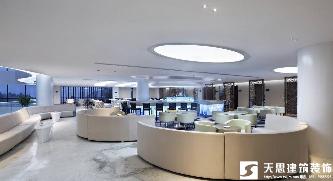 做到這三點<a href=http://m.jstongyue.com/hfjdzx/ target=_blank class=infotextkey>合肥酒店裝修</a>酒店設計的費用將省掉一大截