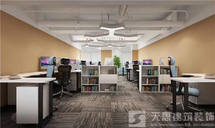 <a href=http://m.jstongyue.com/ target=_blank class=infotextkey>合肥辦公室裝修</a>效果圖