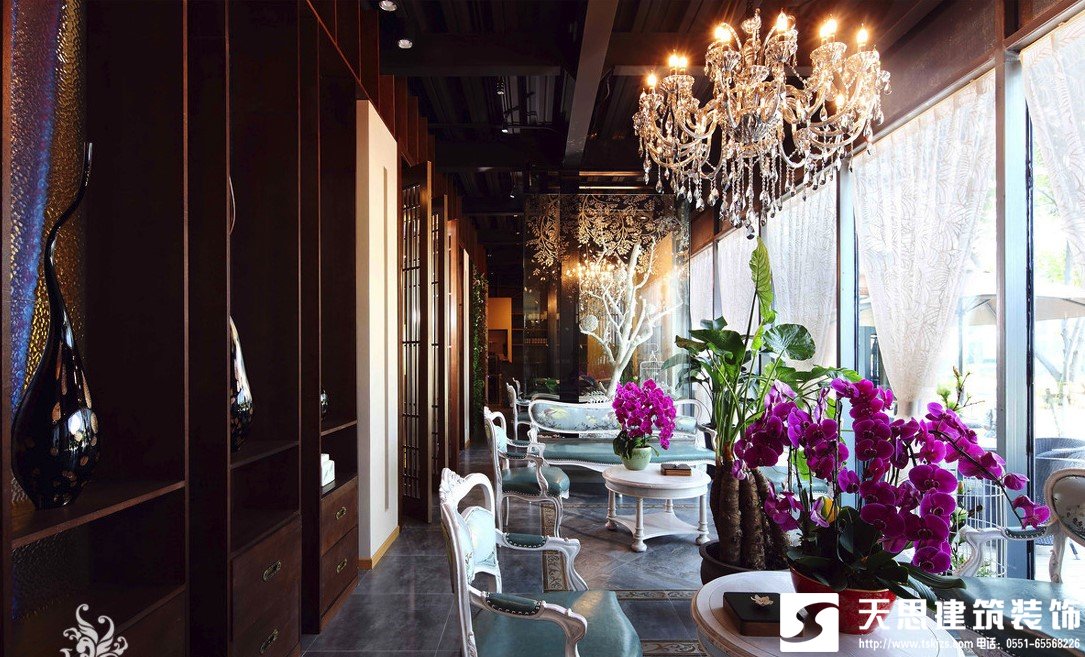 挑選<a href=http://m.jstongyue.com/huisuoanli/ target=_blank class=infotextkey>合肥會(huì)所裝修</a>設(shè)計(jì)公司從預(yù)算上也能看出門道