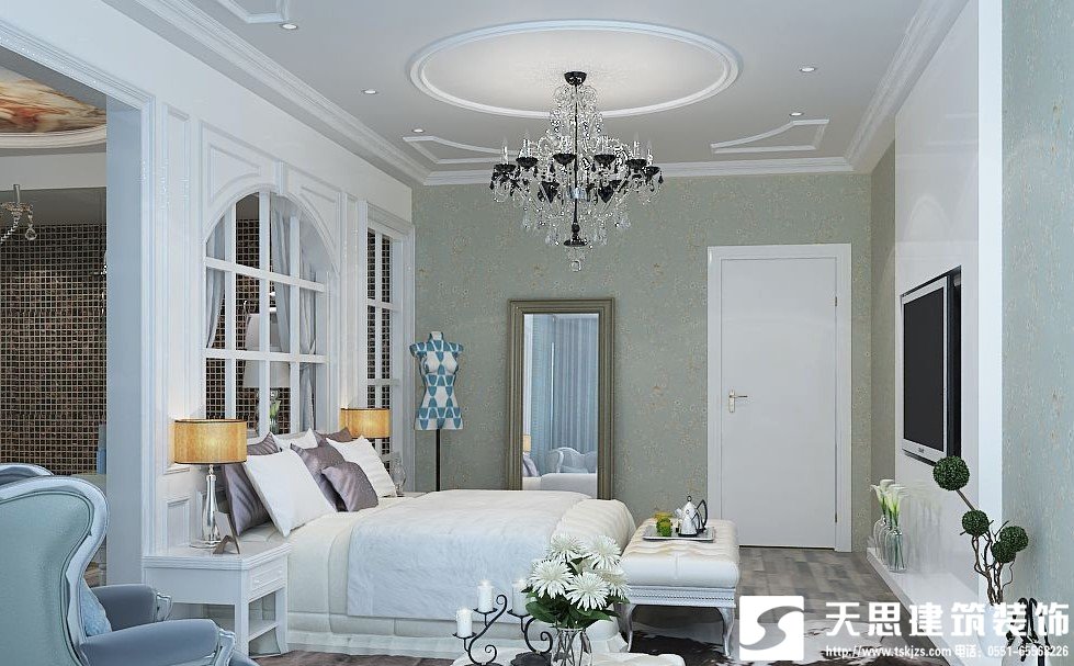 獨特的設計讓<a href=http://m.jstongyue.com/hfjdzx/ target=_blank class=infotextkey>合肥酒店裝修</a>大放異彩