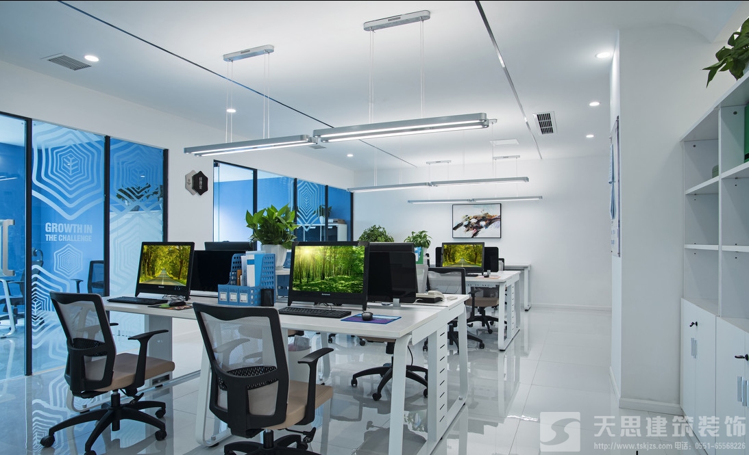 如何做好<a href=http://m.jstongyue.com/ target=_blank class=infotextkey>合肥辦公室裝修</a>翻新改造工作