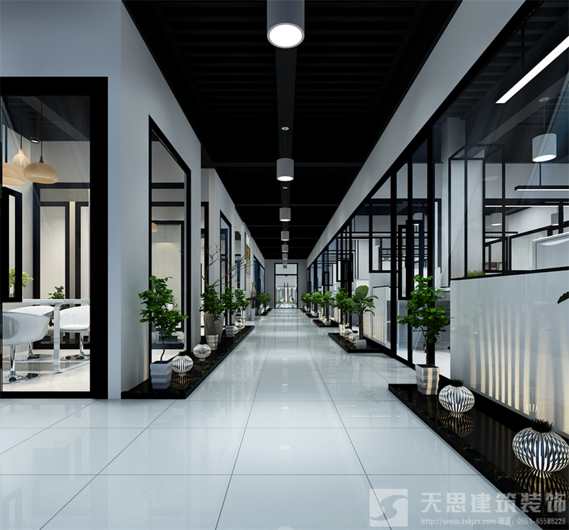 玻璃貼膜對(duì)于<a href=http://m.jstongyue.com/ target=_blank class=infotextkey>合肥辦公室裝修</a>有怎樣的好處呢