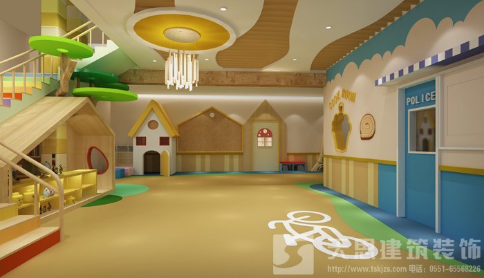 <a href=http://m.jstongyue.com/youeryuan/ target=_blank class=infotextkey>合肥幼兒園裝修</a>設(shè)計(jì)