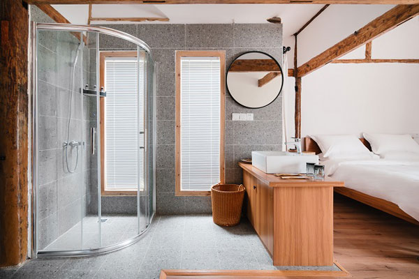 巢湖酒店裝修公司天思裝飾帶您欣賞藝術酒店案例